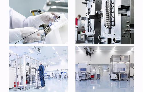 深耕智能醫療，銳科吉訊以創新設計領航未來健康