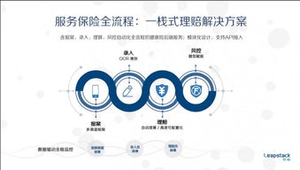 棧略數(shù)據(jù) 科技賦能保險中介，整合理賠流程提升全鏈路服務能力