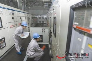 探訪東莞時力科技電子廠 現(xiàn)代辦公環(huán)境與科技中介服務(wù)的融合