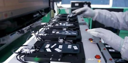 臺(tái)積電、中芯關(guān)鍵數(shù)據(jù)揭示行業(yè)韌性，外媒改口 中國(guó)半導(dǎo)體發(fā)展無(wú)需過(guò)度擔(dān)憂(yōu)