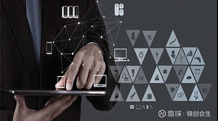 抓住三大著力點，用好用活金融科技與科技中介服務(wù)